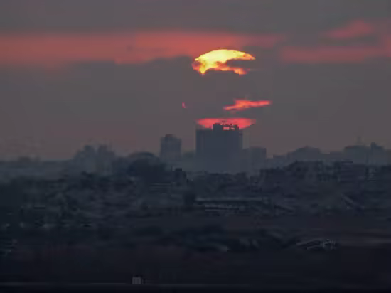 PBS Frontline - Remaking the Middle East: The US, Israel and Iran (2026) 1080p x265 AAC MVGroup