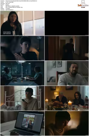 Coroner S01 2160p PCOK WEB-DL DDP 51 H265-PiRaTeS