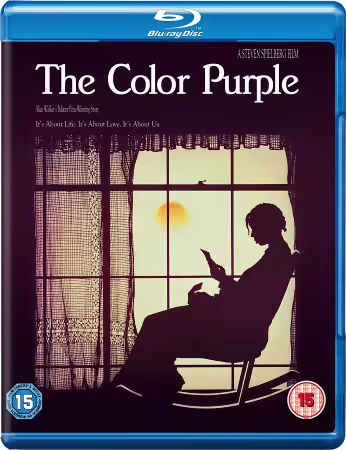 The Color Purple 1985 1080p BluRay x264 DTS-HD MA 5.1 DUAL-AUDIO PT-BR-GuyZo