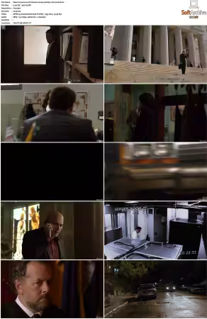 Person of Interest S01-S05 DVDRip XviD BDRip x264-Scene