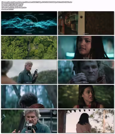 Monarch Legacy of Monsters S02E07 1080p ATVP HYBRID WEBRip DD5.1 x265-KINGZ