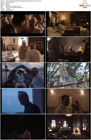 Freedom At Midnight S01 S02 1080p WebRip EAC3 5.1 x265-Lootera