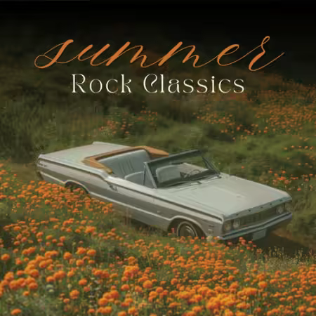 VA - Summer Rock Classics (2026)