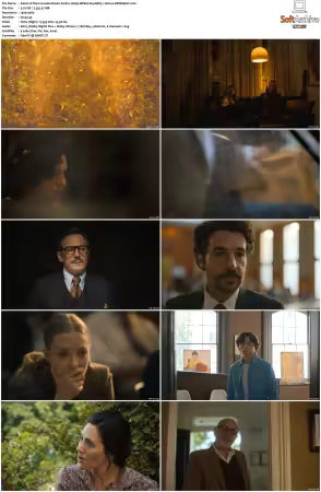 The Crowded Room S01 1080p WEB H264 DDP5 1 Atmos-DERMAGiC