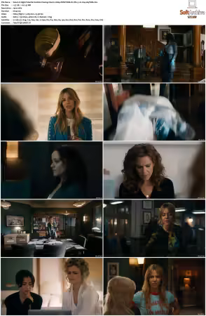 High Potential S01 S02 1080p DSNP WEB-DL DDP5.1 H264-NTb