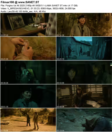 Forgive Us All 2025 2160p 4K WEB 5.1-LAMA