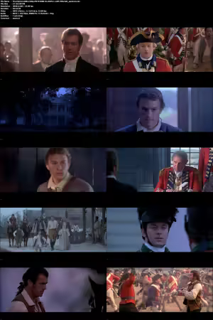 The Patriot 2000 2160p PMTP WEB-DL DDP5.1 x265-PiRaTeS