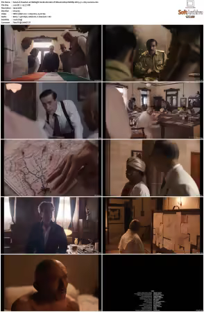 Freedom At Midnight S01 S02 1080p WebRip EAC3 5.1 x265-Lootera