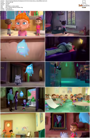 Vampirina S01 S03 WEBRip EAC3 5 1 1080p x265-iVy