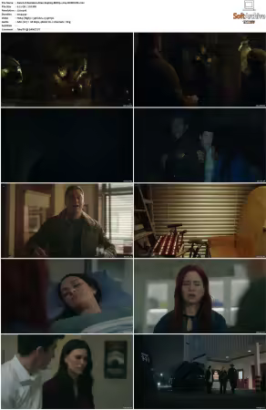 Resident Alien S04 BDRip x264-BORDURE