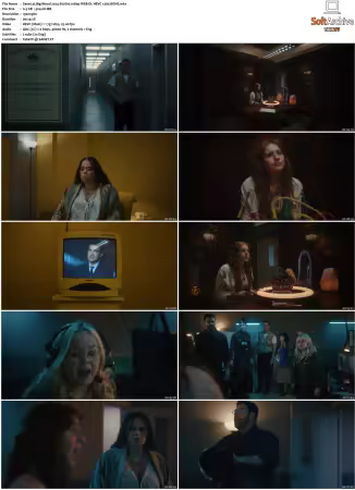 Big Mood 2024 S01 S02 1080p WEB-DL HEVC x265 BONE