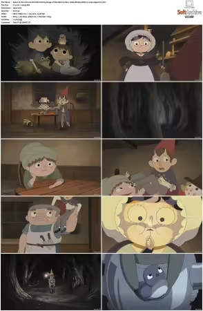 Over the Garden Wall 2014 S01 1080p BluRay DDP 2.0 x265-edge2020