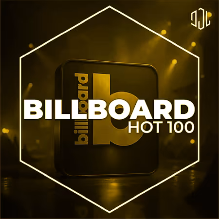 Billboard Hot 100 - March 2026