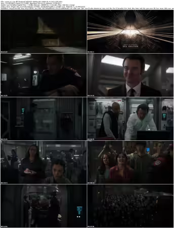 For All Mankind S05E05 1080p ATV WEB-DL H 265-NGP