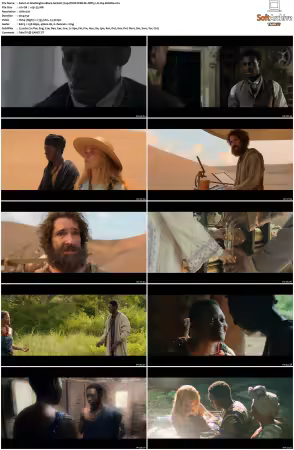Washington Black S01 720p DSNP WEB-DL DDP5 1 H 264-BiOMA