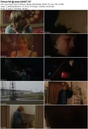 Lilya 4-Ever 2002 iNTERNAL BDRip x264-MANiC