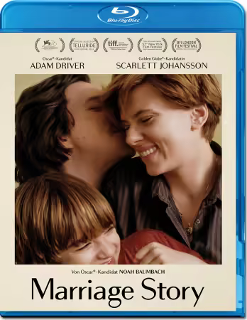 Marriage Story 2019 Criterion 1080p BluRay HEVC x265 5.1 BONE