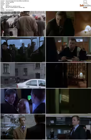 Archangel S01 1080p WEBRip x265-RARBG