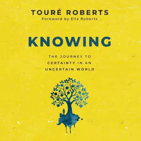 Knowing: The Journey to Certainty in an Uncertain World[Audiobook]