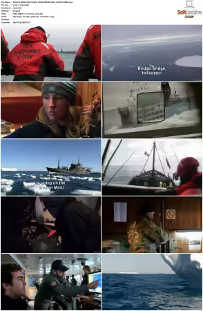 Whale Wars S03 1080p WEB-DL AAC2.0 AVC-TrollHD