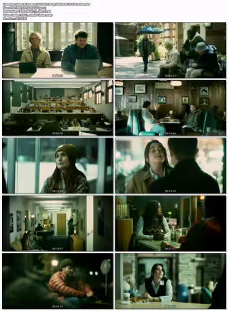 Rooster S01E08 1080p WEB AAC x265-RuMa