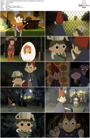 Over the Garden Wall 2014 S01 1080p BluRay DDP 2.0 x265-edge2020