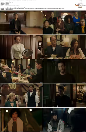 Upload S01 S04 1080p 10bit WEBRip 6CH x265 HEVC-MIXED