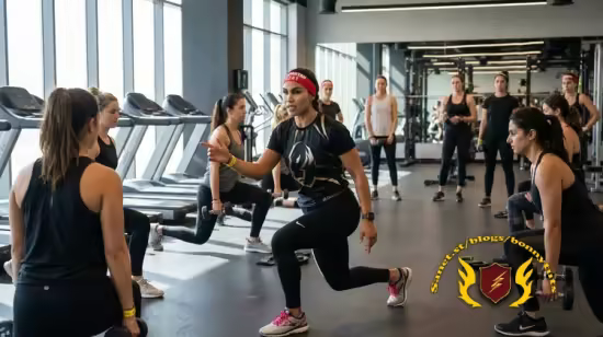 Luxury Body Sculpting – Burn Fat &amp; Shape Your Body at Home