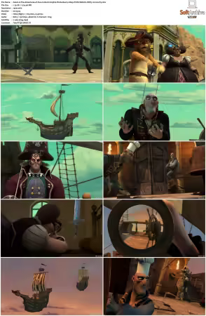 The Adventures of Puss in Boots S03 1080p PCOK WEB-DL DDP5.1 H264-iVy