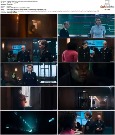 Hijack 2023 S02 HDR 2160p WEB h265-ETHEL