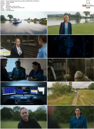 The Marlow Murder Club 2024 S02 720p WEB-DL HEVC x265 BONE