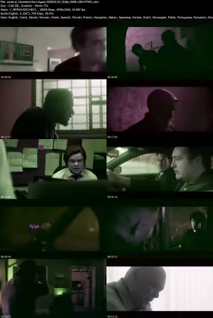 Daredevil Born Again S02E05 DV 2160p WEB h265-ETHEL