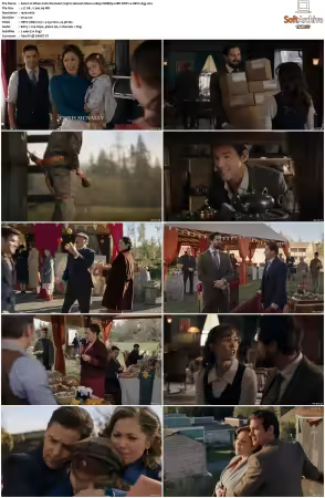 When Calls the Heart S13 1080p WEBRip 10Bit DDP2.0 HEVC-d3g