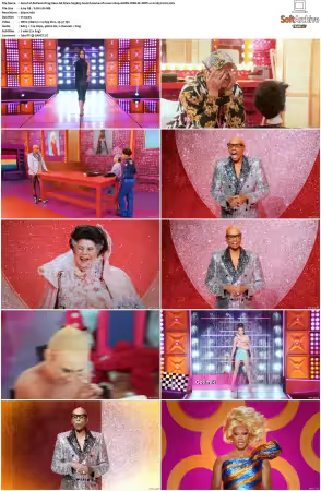 RuPauls Drag Race All Stars S09 2160p AMZN WEB h265-MiXED