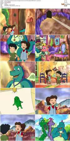Dragon Tales 1999 S01-S03 480p NF WEB-DL AAC 2.0 x264-iVy