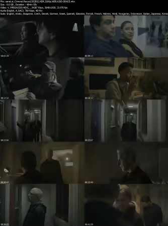 Criminal Record S02E02 HDR 2160p WEB h265-GRACE