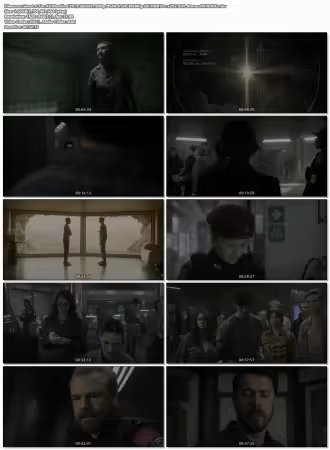 For All Mankind 2019 S05E05 1080p DS4K ATVP WEBRip DV HDR10+ x265 DDP Atmos-HEVCNIC