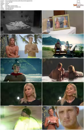 Paradise Hotel SE S10 SWEDiSH 1080p WEB h264-iNGENPANiK
