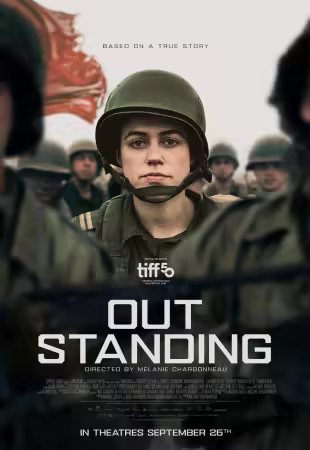 Out Standing 2025 MULTi 1080p WEB DD5.1 H265-SiC