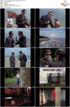 Monty Pythons Flying Circus S01 S04 1080p BluRay h264-13