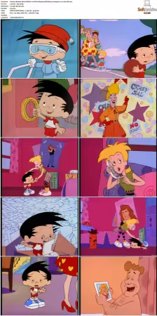 Bobbys World S01-S07 DVD Remux 480p AC3 2.0 h264-IBA