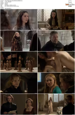 Reign S01 S04 1080p WEB H264-DERMAGiC