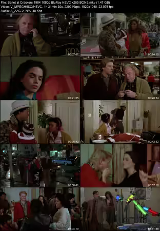 Crackers 1984 1080p BluRay HEVC x265 BONE
