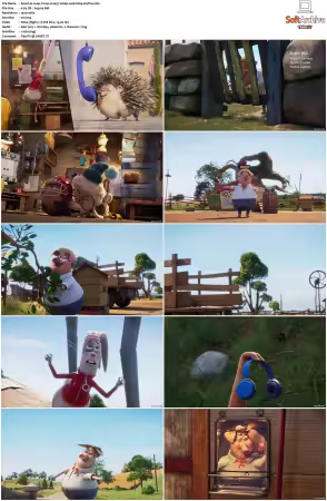 Coop Troop S01 1080p WEB H264-SKYFiRE
