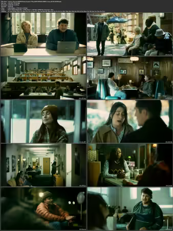 Rooster S01E08 Nobody Spook It 720p AMZN WEB-DL DDP5 1 Atmos H 264-RAWR