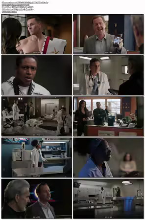 NCIS S23E14 720p WEB H264-JFF