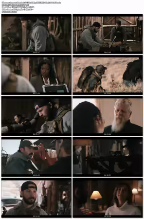 Marshals S01E09 1080p SKST WEB-DL H 264-NGP