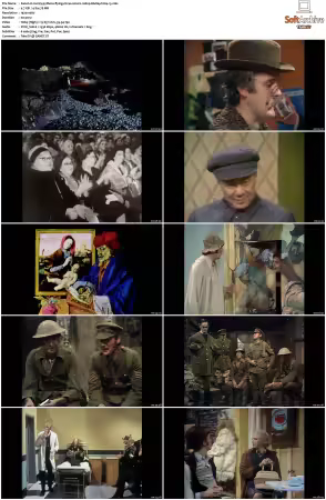 Monty Pythons Flying Circus S01-S04 1080p BluRay h264-13
