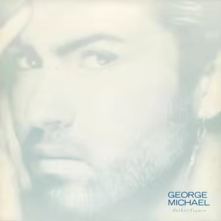George Michael - Father Figure (Single) (1987/2026)