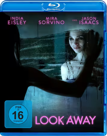 Look Away 2018 BDRip x264-GETiT